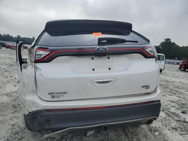 2016 FORD EDGE SEL 2FMPK4J83GBB25826