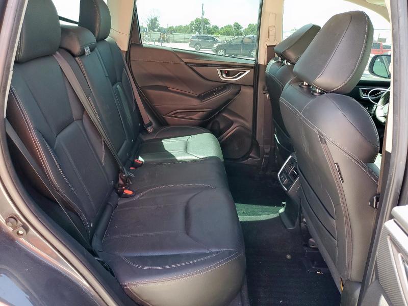 2020 SUBARU FORESTER L JF2SKAUC6LH456198