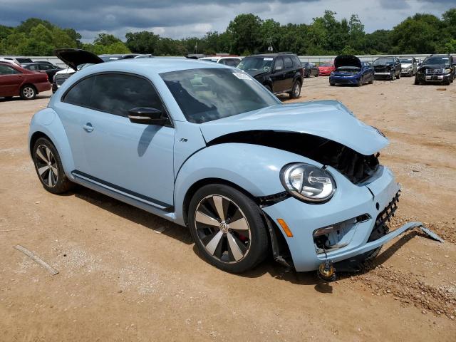 2016 VOLKSWAGEN BEETLE R-L 3VWVT7AT7GM602896