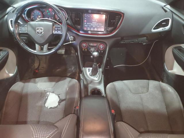 2015 DODGE DART SXT 1C3CDFBB1FD316158