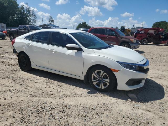 2017 HONDA CIVIC LX 19XFC2F51HE082677