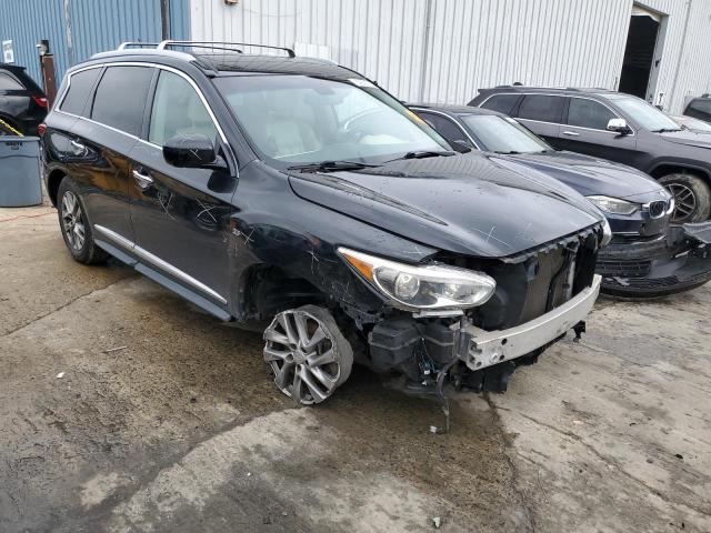 Vin: 5n1al0mm4fc535070, lot: 62691185, infiniti qx60 20154