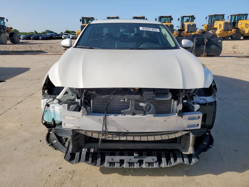 2024 NISSAN ALTIMA SV - 1N4BL4DV6RN304355