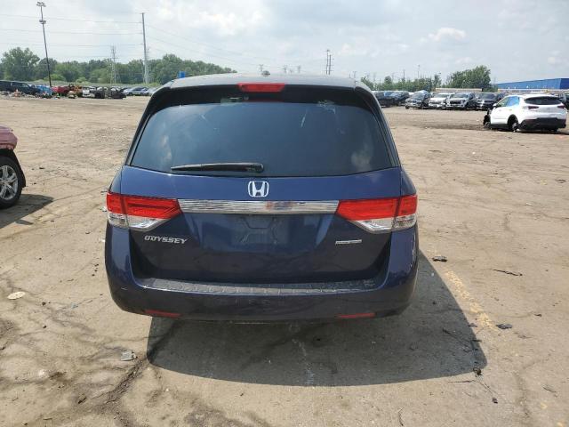 2017 HONDA ODYSSEY SE 5FNRL5H33HB024056