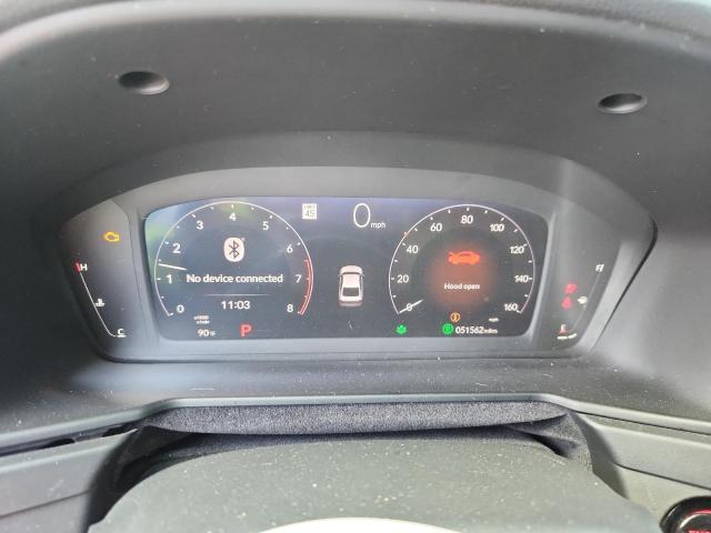 2024 HONDA ACCORD EX 1HGCY1F35RA052973