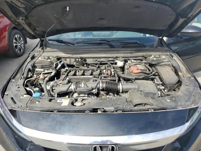 2019 HONDA ACCORD LX 1HGCV1F17KA097782