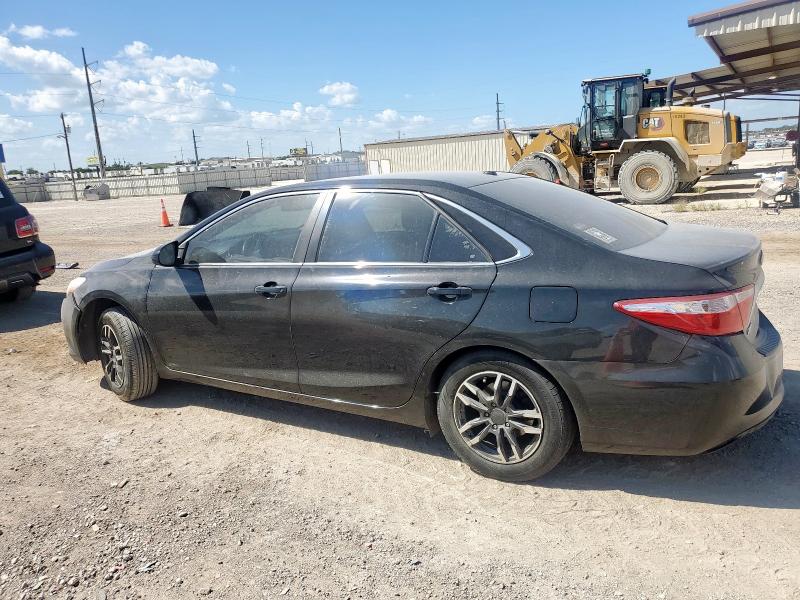 2016 TOYOTA CAMRY LE 4T1BF1FK0GU163705