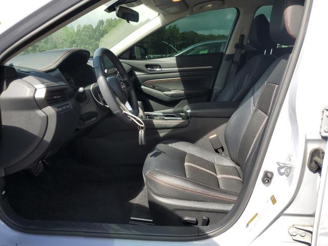 2023 NISSAN ALTIMA SR 1N4BL4CW1PN328442