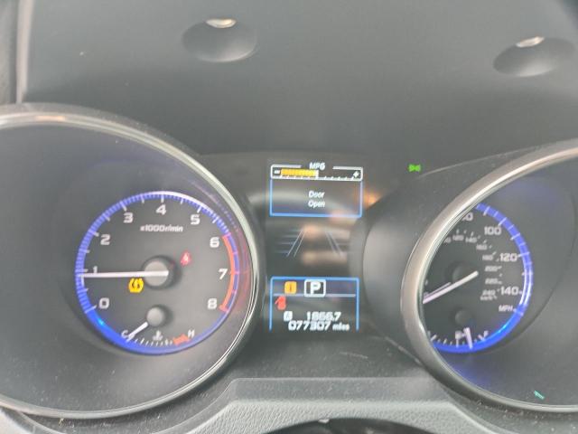 2018 SUBARU OUTBACK 2. 4S4BSAFC6J3259338