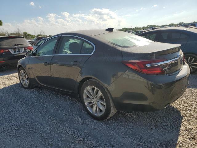 2015 BUICK REGAL 2G4GK5EX0F9193871