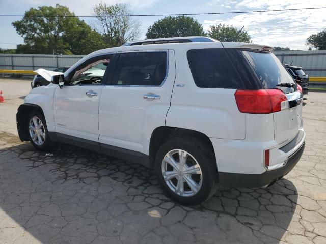 2016 GMC TERRAIN SL 2GKALPEK0G6212112