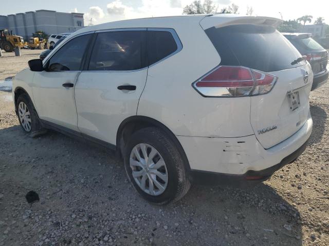Vin: 5n1at2mt2gc809810, lot: 63513645, nissan rogue s 20162