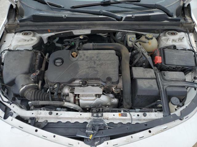 2019 CHEVROLET MALIBU LT - 1G1ZD5ST0KF159996