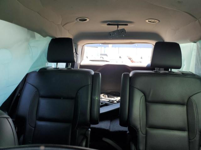 2017 GMC ACADIA SLT - 1GKKNMLS8HZ281278