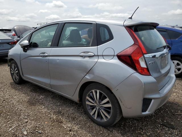 2017 HONDA FIT EX 3HGGK5H78HM713231