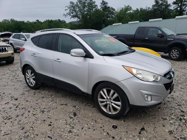 Vin: km8jucac6cu519517, lot: 63688125, hyundai tucson gls 20124