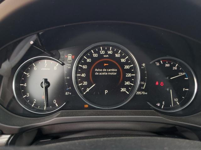 2021 MAZDA CX-5 GRAND - JM3KFBDM3M0467779