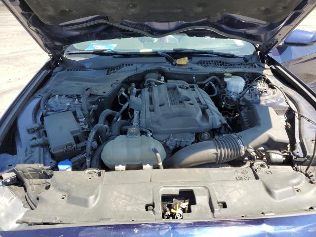 2020 FORD MUSTANG #3269818697