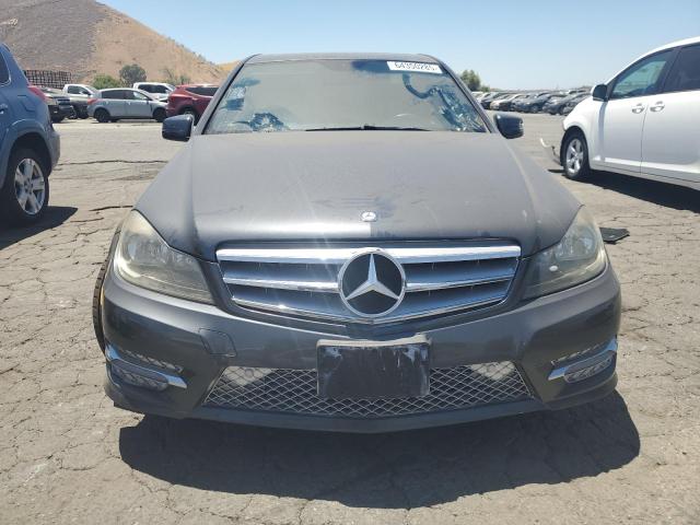 2013 MERCEDES-BENZ C 250 - WDDGF4HB1DA766142