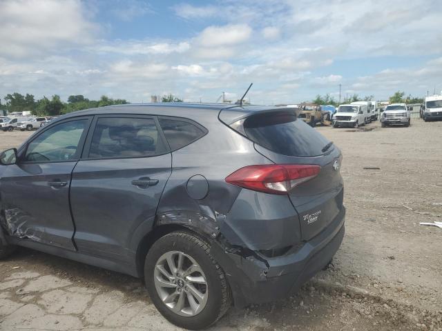 2018 HYUNDAI TUCSON SE KM8J23A45JU622536