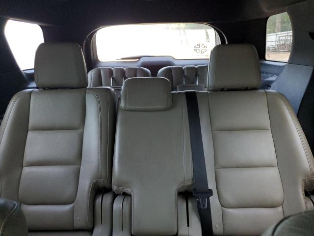 2015 FORD EXPLORER X - 1FM5K8D85FGB26641