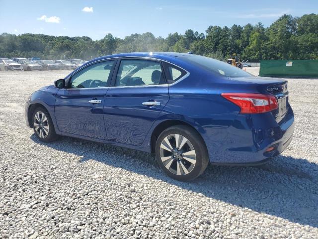 2019 NISSAN SENTRA S - 3N1AB7AP6KY264886