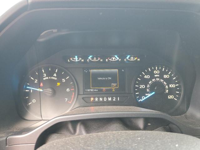 2017 FORD F150 SUPER - 1FTEX1CP5HFA56413