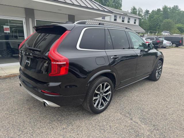 2019 VOLVO XC90 T5 MO YV4102PK2K1487459