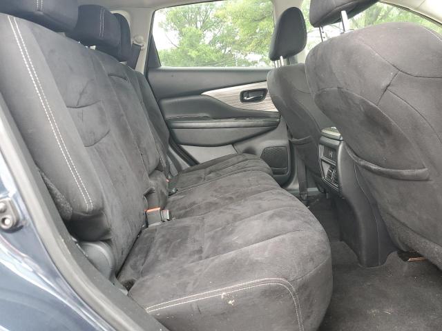 2018 NISSAN MURANO S - 5N1AZ2MH8JN182472