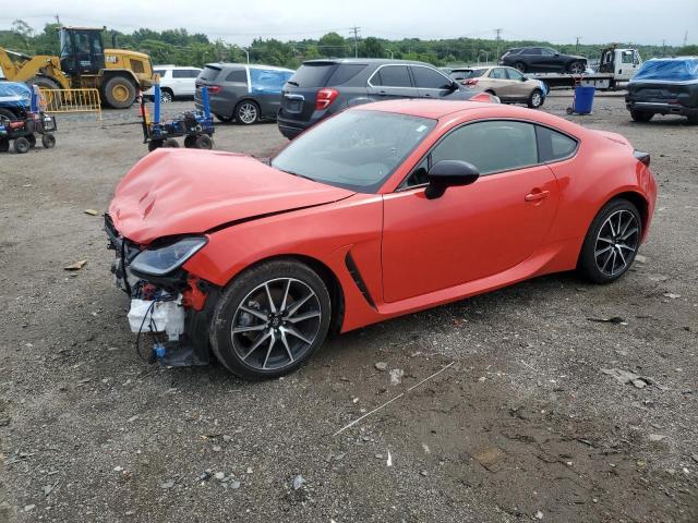 2024 TOYOTA GR 86 JF1ZNBB16R8753546