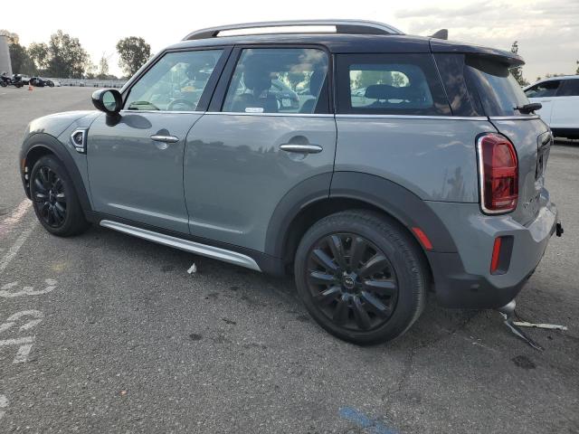 2021 MINI COOPER S C WMZ53BR05M3M30574