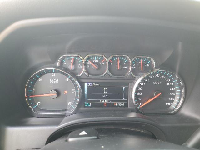 2016 CHEVROLET SILVERADO - 1GCVKSEC4GZ412233