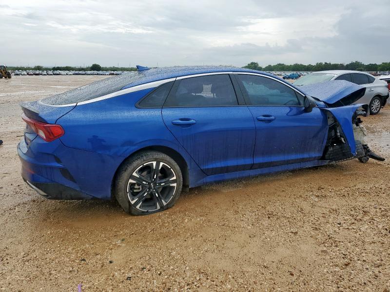 2023 KIA K5 GT LINE - 5XXG64J25PG177236