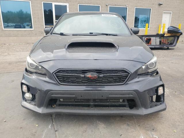 2018 SUBARU WRX PREMIUM JF1VA1C69J9816927