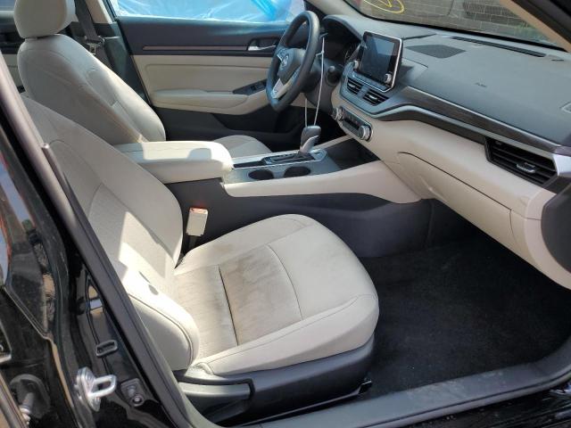 2025 NISSAN ALTIMA SV 1N4BL4DV3SN329395
