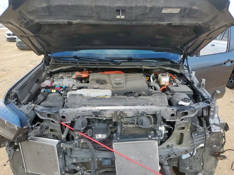 2024 TOYOTA TUNDRA CRE 5TFPC5DB9RX045456