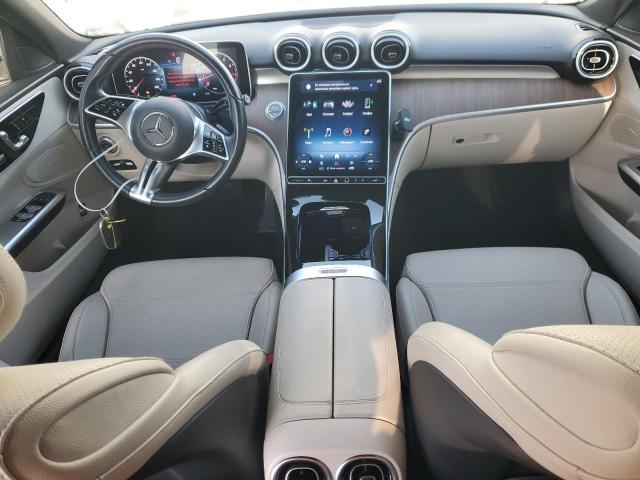 2024 MERCEDES-BENZ C 300 W1KAF4GBXRR209083