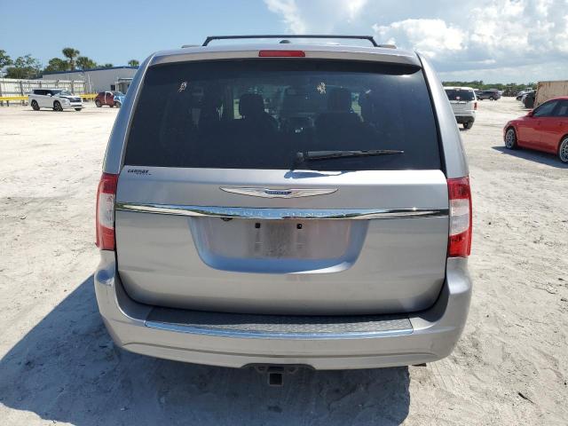 2015 CHRYSLER TOWN & COU 2C4RC1BGXFR753435
