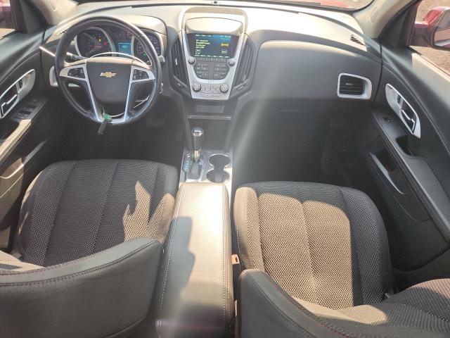 2017 CHEVROLET EQUINOX LT - 2GNFLFEK1H6248900