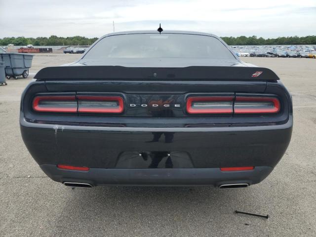 2019 DODGE CHALLENGER 2C3CDZKG7KH752684