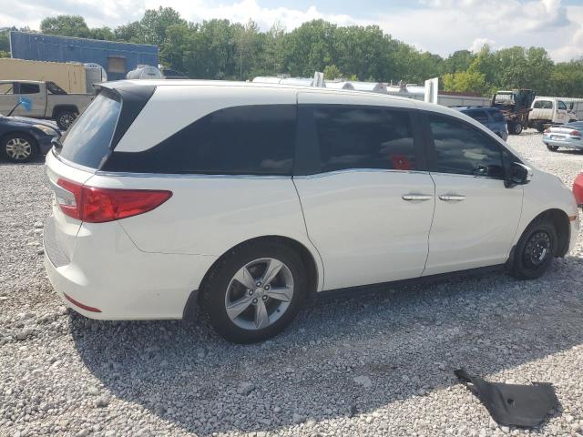 2018 HONDA ODYSSEY EX 5FNRL6H74JB050325