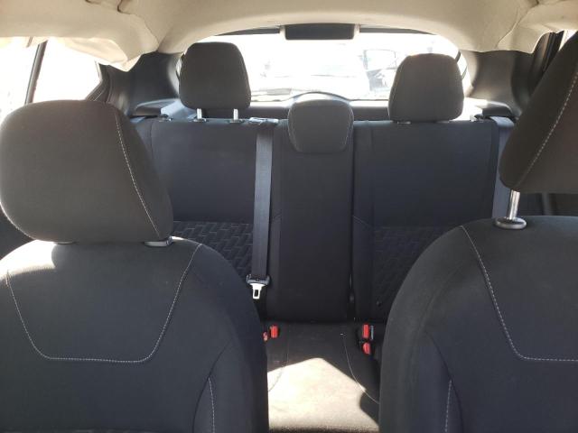 2023 NISSAN KICKS SV 3N1CP5CV5PL495020