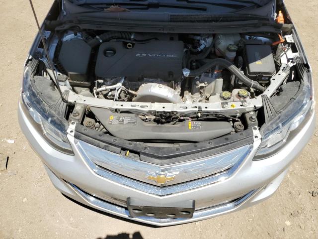 2017 CHEVROLET VOLT LT 1G1RC6S53HU110483