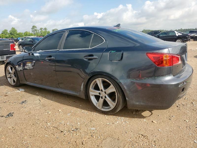 2010 LEXUS IS 250 - JTHBF5C26A5123922