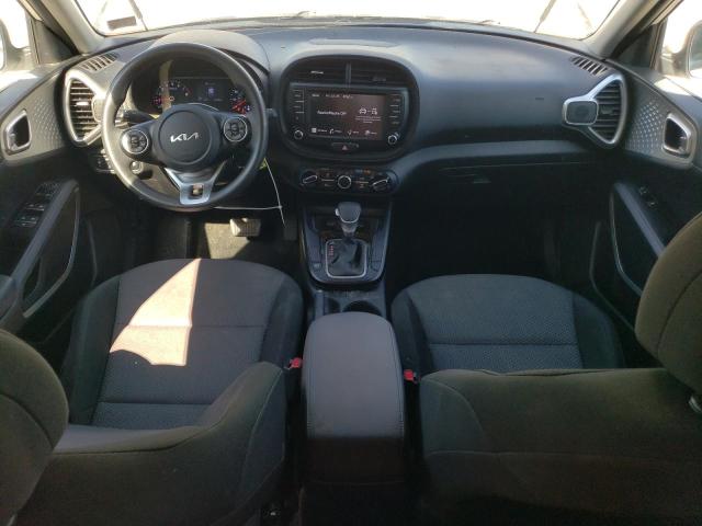 2022 KIA SOUL LX KNDJ23AU7N7832600