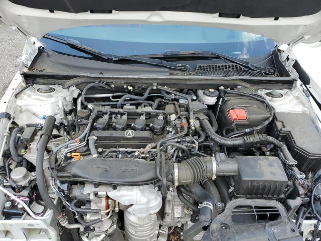 2023 ACURA INTEGRA A- 19UDE4H63PA006657