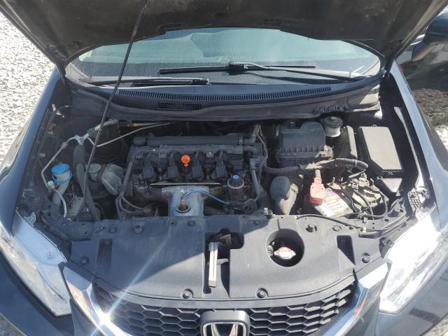 2015 HONDA CIVIC LX - 19XFB2F55FE016536