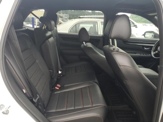 2025 HONDA CR-V SPORT 7FARS6H93SE002650