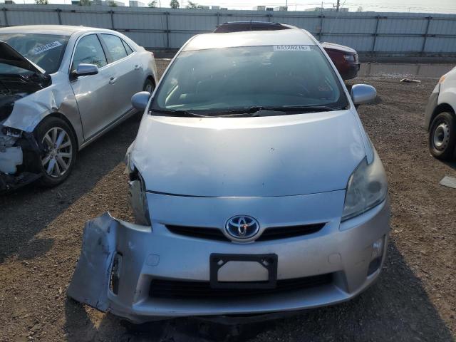 2011 TOYOTA PRIUS - JTDKN3DU4B5269715