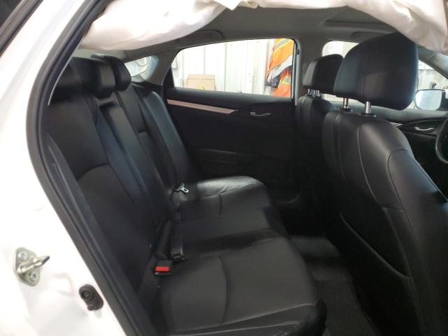 2017 HONDA CIVIC EXL - 19XFC1F7XHE001025